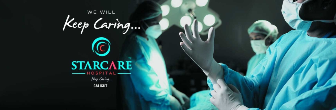 Heart Hospital in Calicut cover