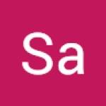 Following profile image