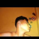 Following profile image