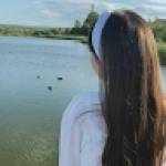 Following profile image