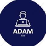 Following profile image