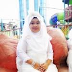 Following profile image
