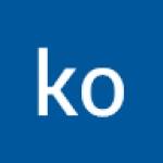 Following profile image