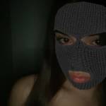 Following profile image