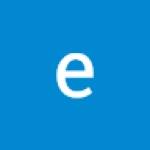 Following profile image