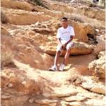 Following profile image