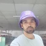 Following profile image