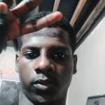 Following profile image