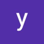 Following profile image