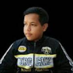 Following profile image