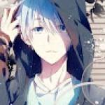 Following profile image