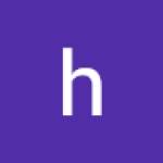 Following profile image