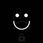 Following profile image