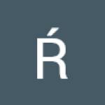 Following profile image