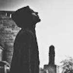 Following profile image