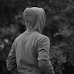 Following profile image