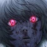 Following profile image