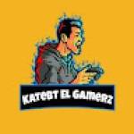 Following profile image