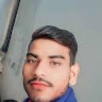 Following profile image