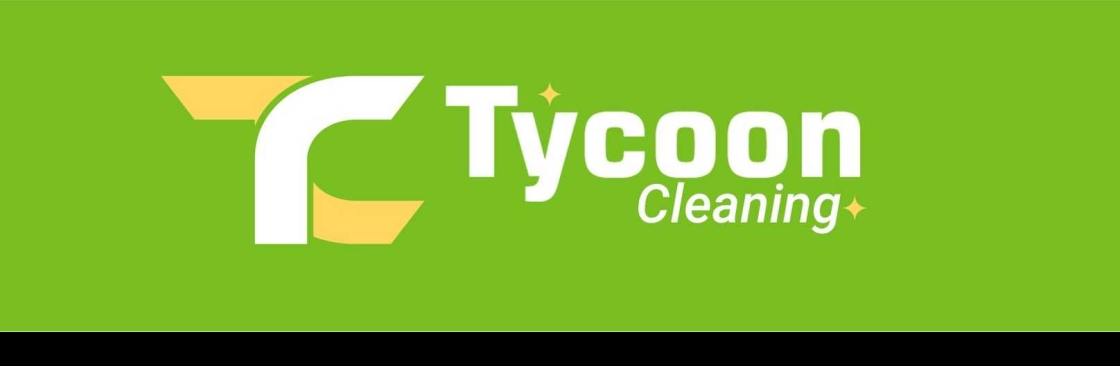 Tycoon Cleaning cover