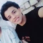 Following profile image