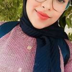 Farah Kasmi Profile Picture