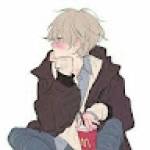 Following profile image