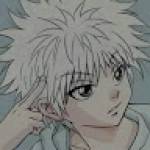 Following profile image