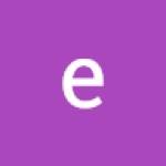 Following profile image