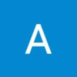 Following profile image