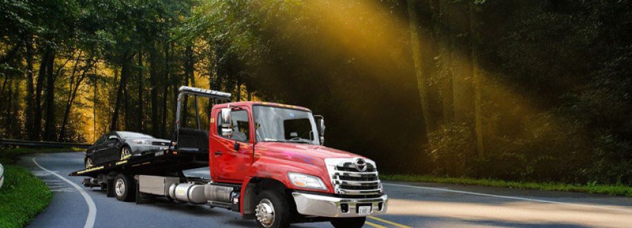 Riteway Towing cover