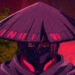 Following profile image