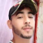 Following profile image