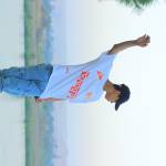 Following profile image