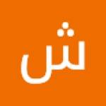 Following profile image