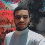 Ahmad Mshmsh Profile Picture