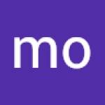Following profile image