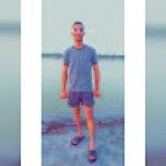 Following profile image