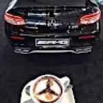 Following profile image