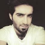 Following profile image