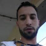 Following profile image
