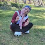 Ibtissam Asbai Profile Picture