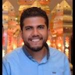 Following profile image