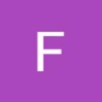 Following profile image