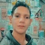 Following profile image