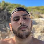 Hassouna Laribi