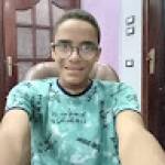 Following profile image