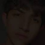 Following profile image