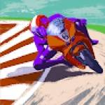 Following profile image