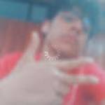 Following profile image